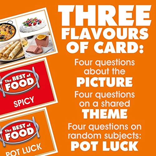 LOGO Best of Food Mini