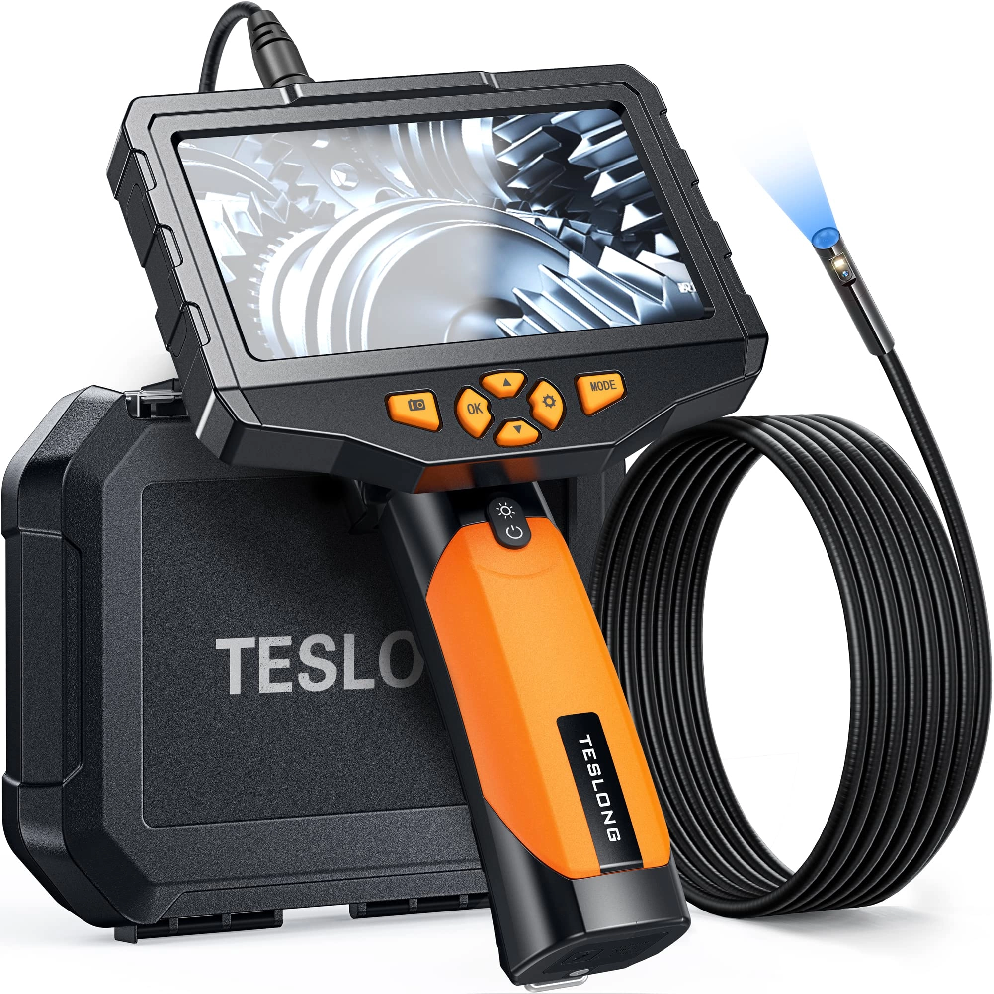 Dual Lens