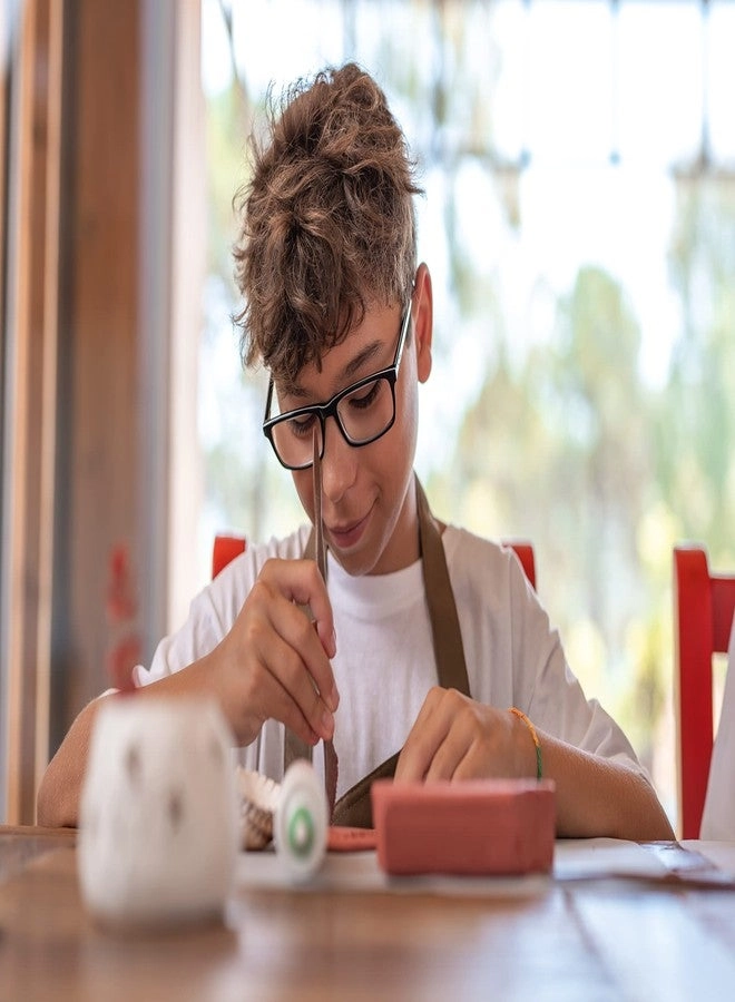 Air-Dry Modeling Clay - 249g