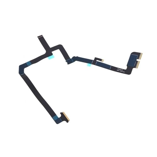 Flex Flat Ribbon Cable Roll Yaw Arm Bracket - Phantom 4 Pro Plus ROLL ARM