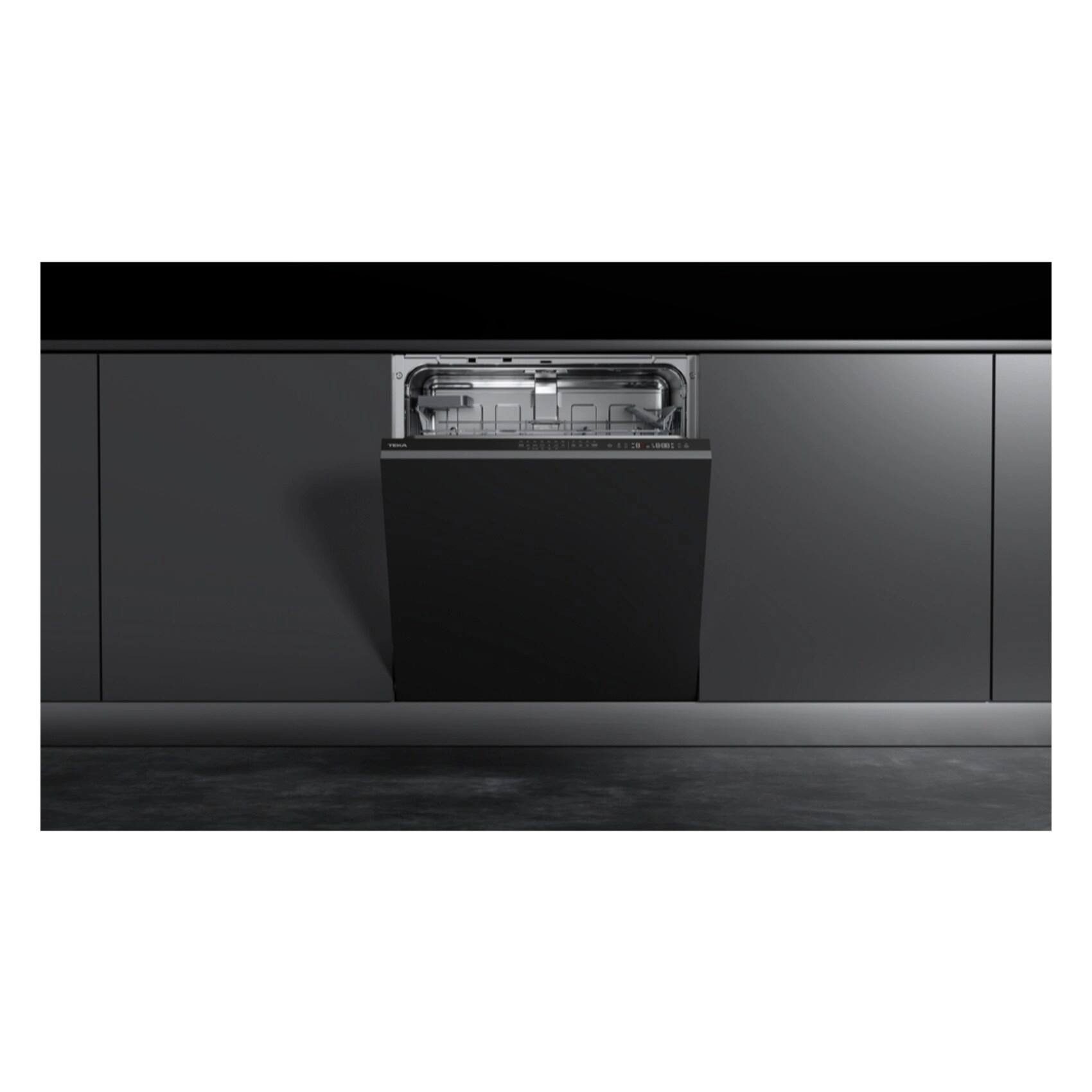 DFI 46700 ME Integrated