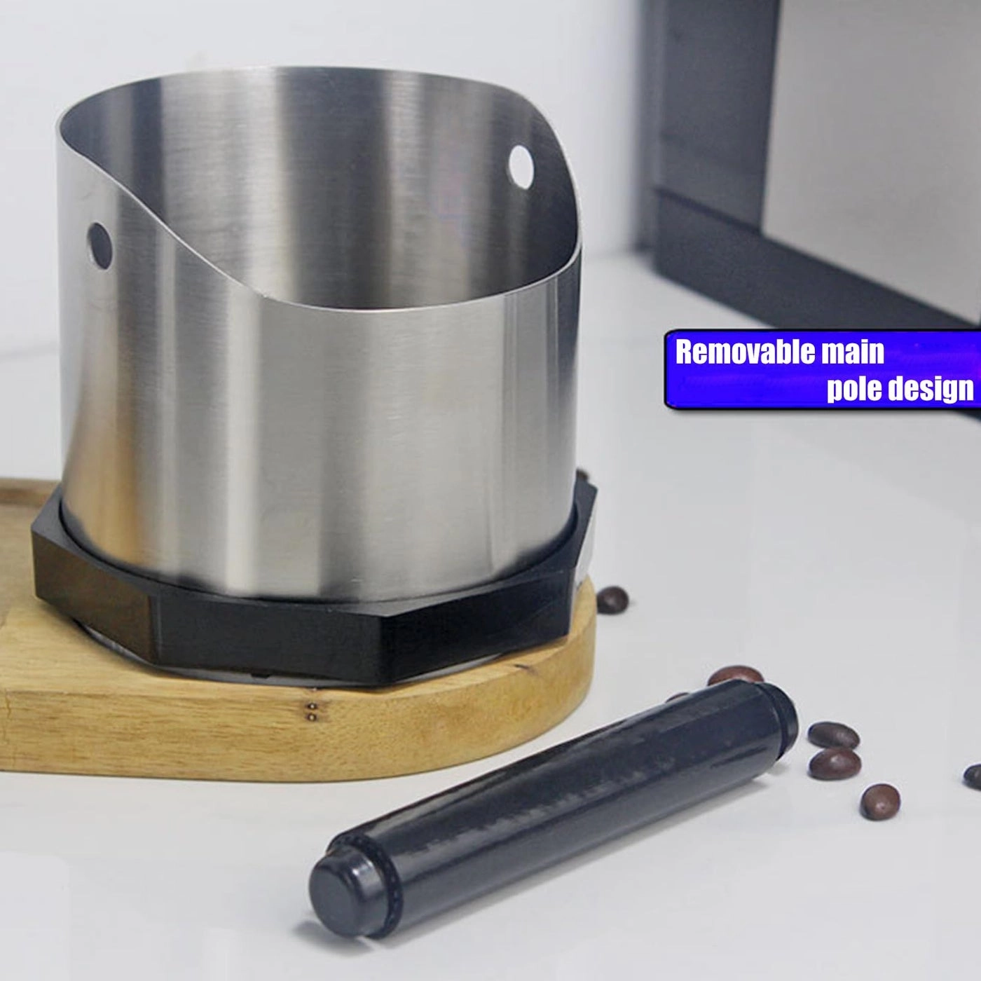 Knock Box - 750ml 1600ml