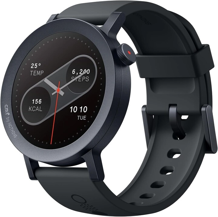 Watch Pro 2 Aluminium GPS