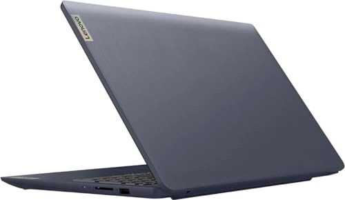 Ideapad 3i - 15.6'' Core i5-1155G7 8GB DDR4 512GB SSD