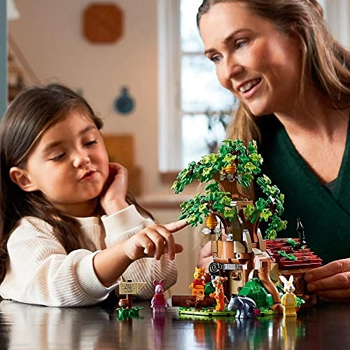 Disney Winnie the Pooh 21326