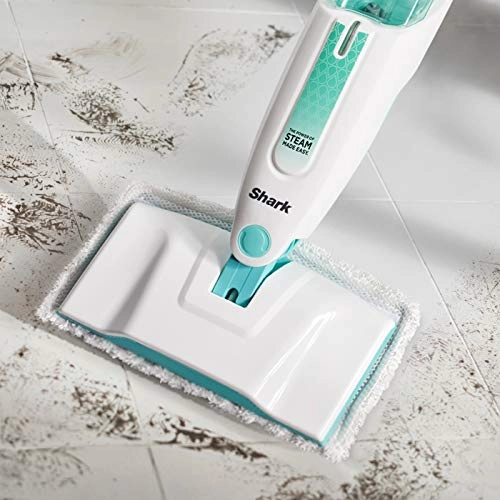 Steam Mop - 375ml