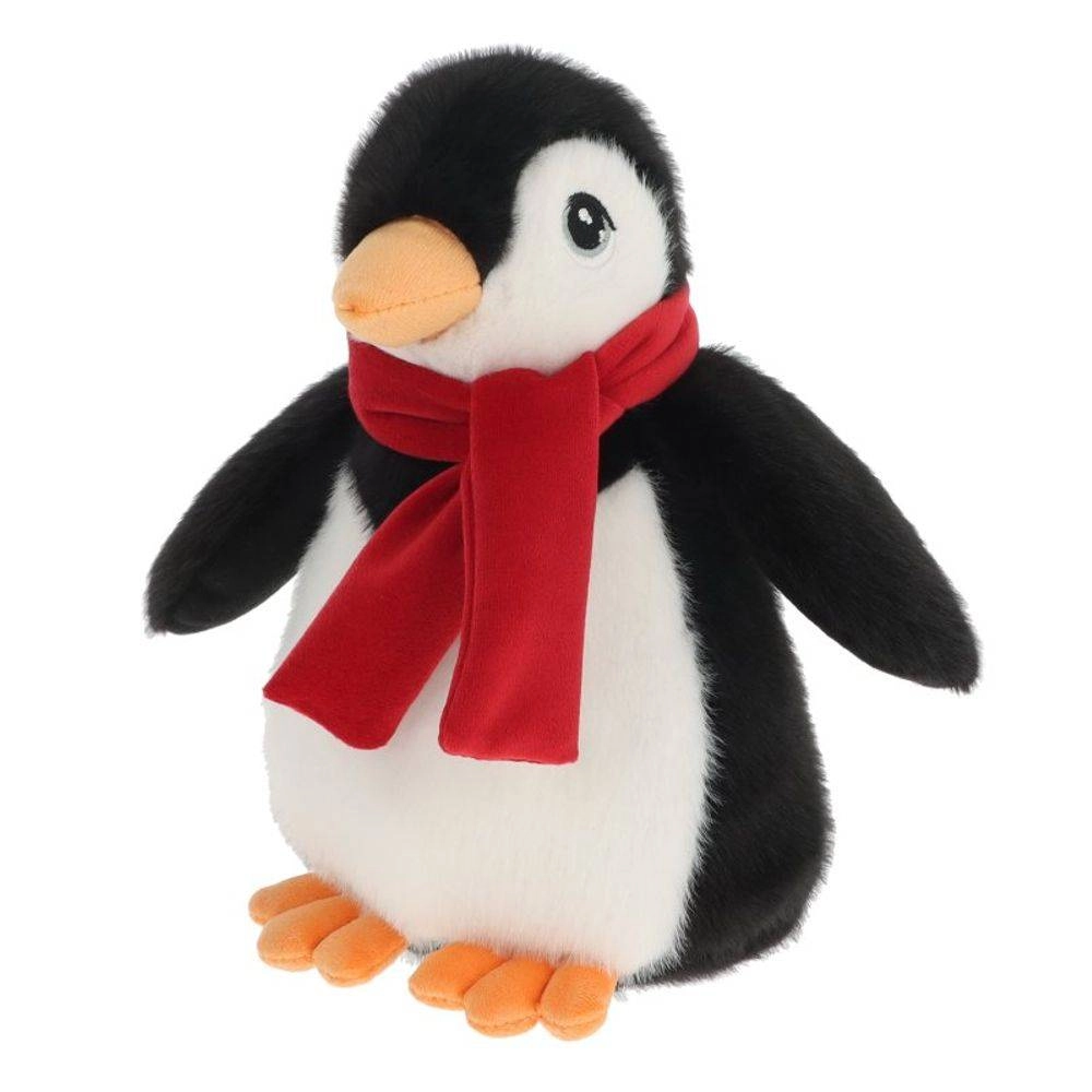 Penguin Keeleco 25 cm Plush