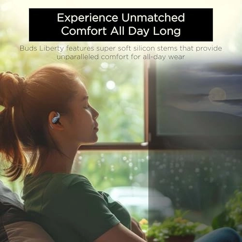 Buds Liberty Wireless Earbud