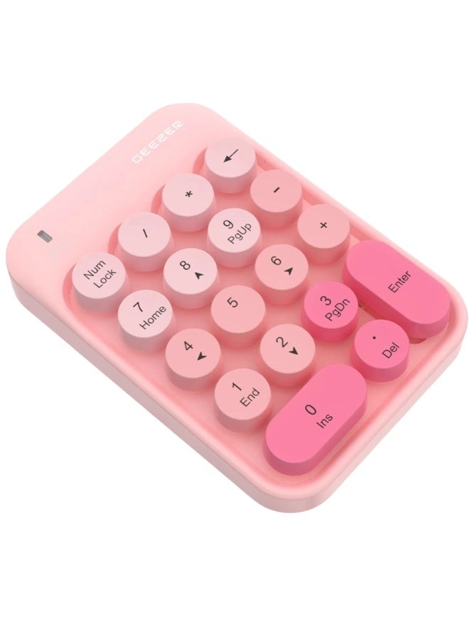 Fashionable Business Office Tablet Keyboard - Wireless