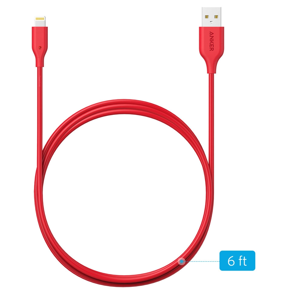 Lightning Cable Lightning 1.8m