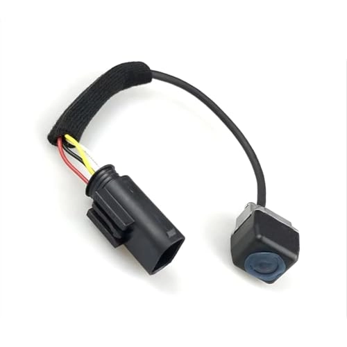 Parking Assist Camera - Wire