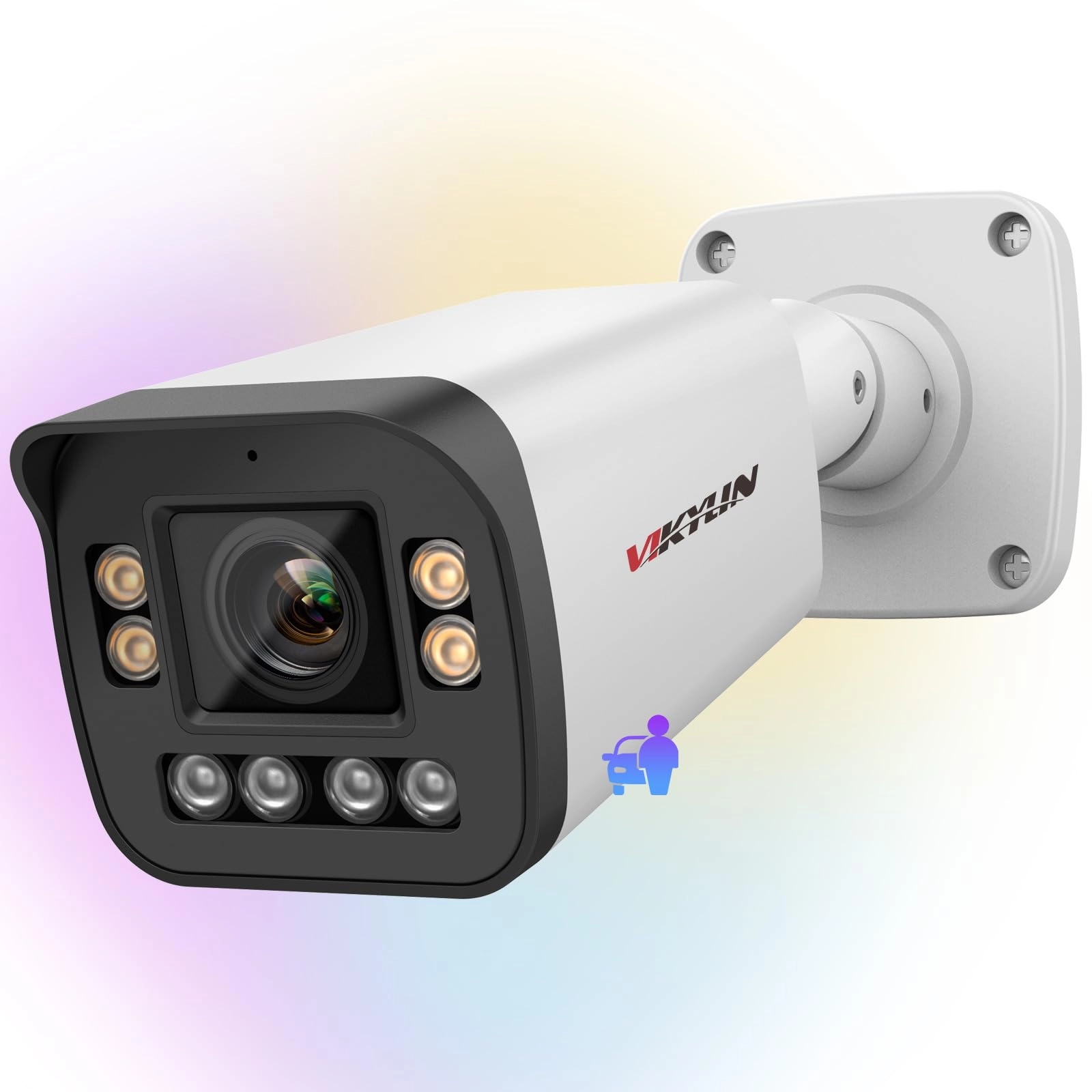 VIKYLIN PG2056IRC-ZS