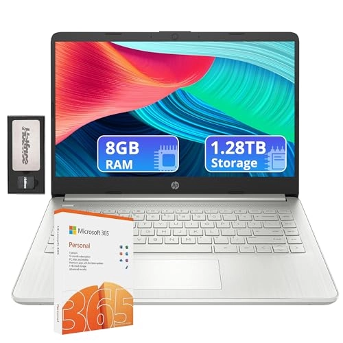 Flagship - 14'' N4120 8GB DDR4 1228GB SSD