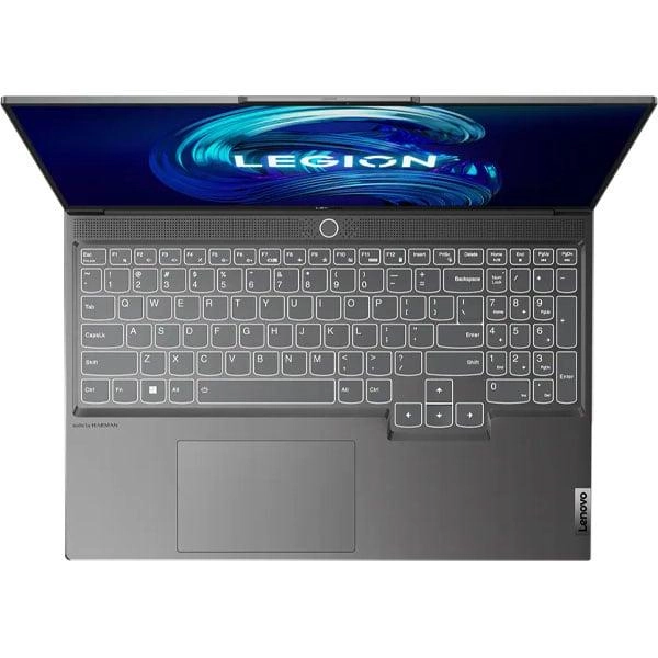 Legion Slim 7 82TF002BAX - 16'' Core i7-12700H 24GB DDR5 1TB SSD