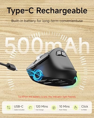 C2 - 2.4G Bluetooth