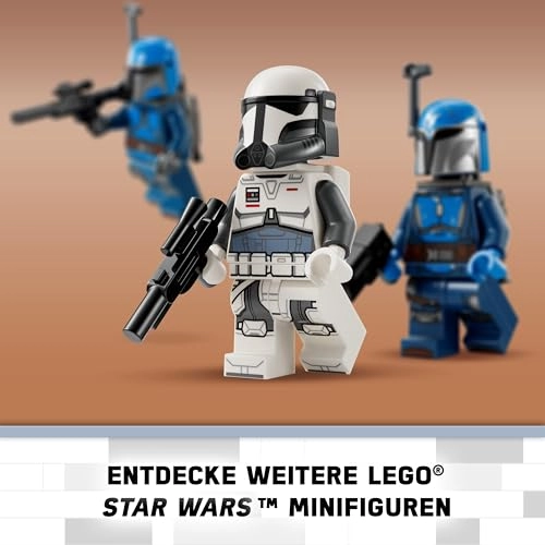 Star Wars - Nighttrooper (7049-1)