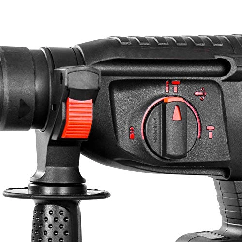 268TV - 21V 1200 RPM Cordless