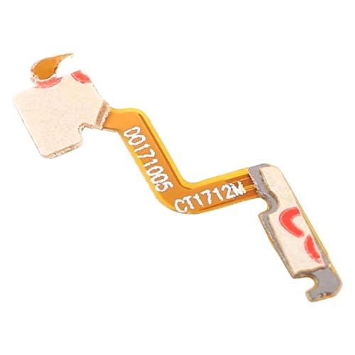 Power Button Flex Cable - OPPO F3 Plus / R9s Plus