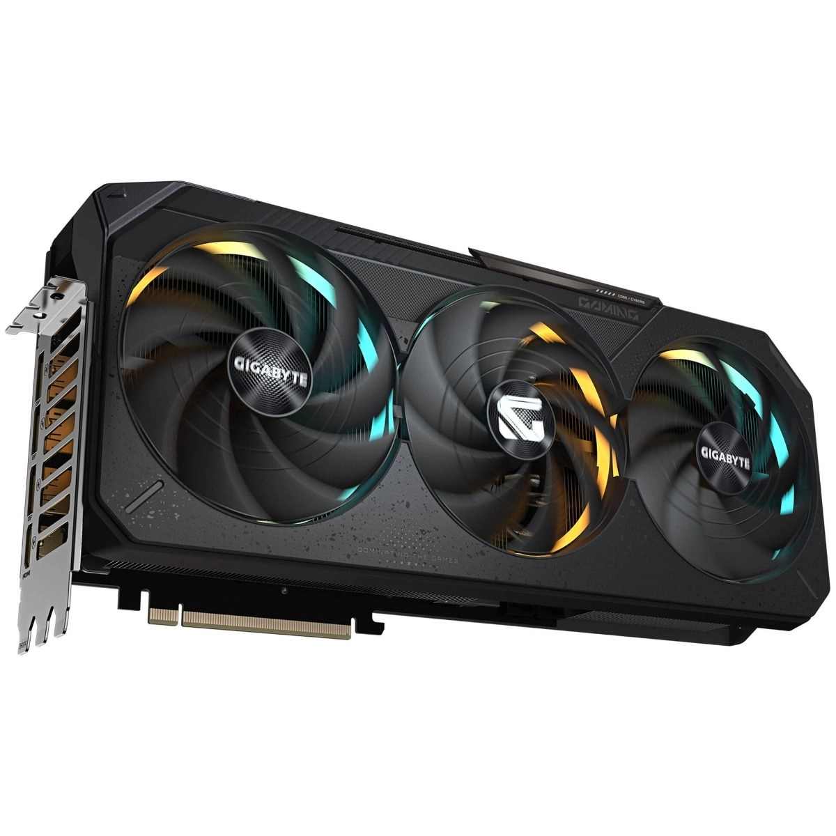 GeForce RTX 5090 GAMING OC - 32GB