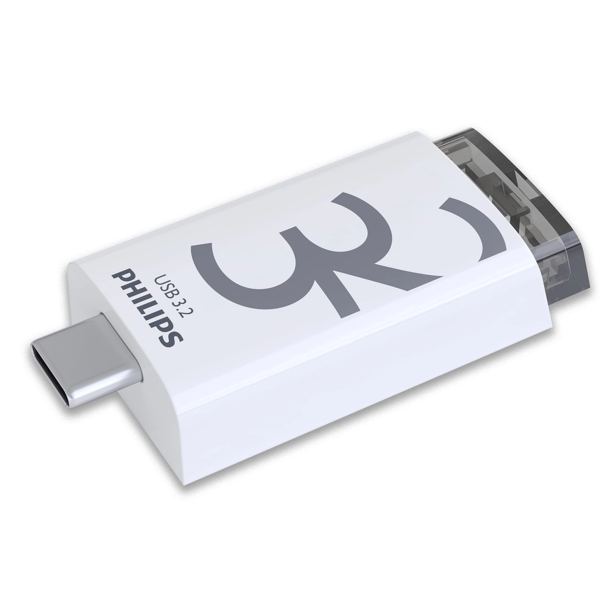 Philips Click USB 3.2 Gen 1 - USB-C 32GB