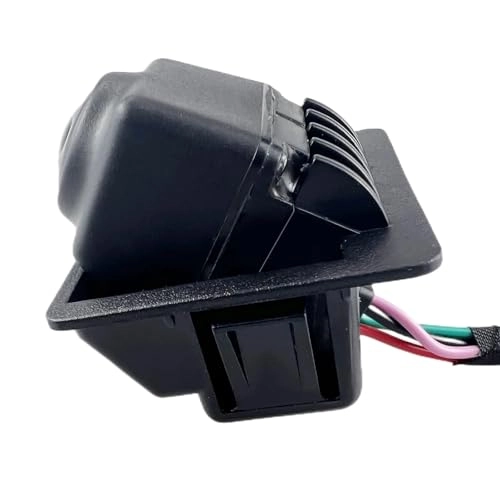 Reversing Camera - Night vision