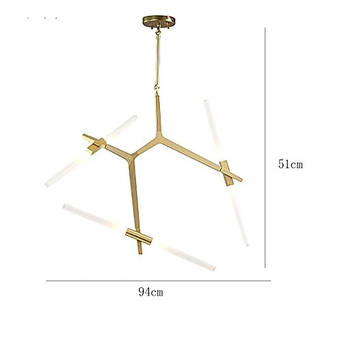 Sputnik Chandelier - 1~1.5(M)