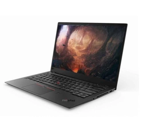 (Renewed) ThinkPad X1 Carbon - 14'' Core i5-6300U 8GB 256GB SSD