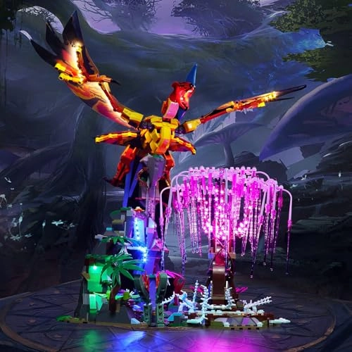 75574 Lighting Kit - LED USB