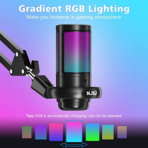 ME6S USB Microphone