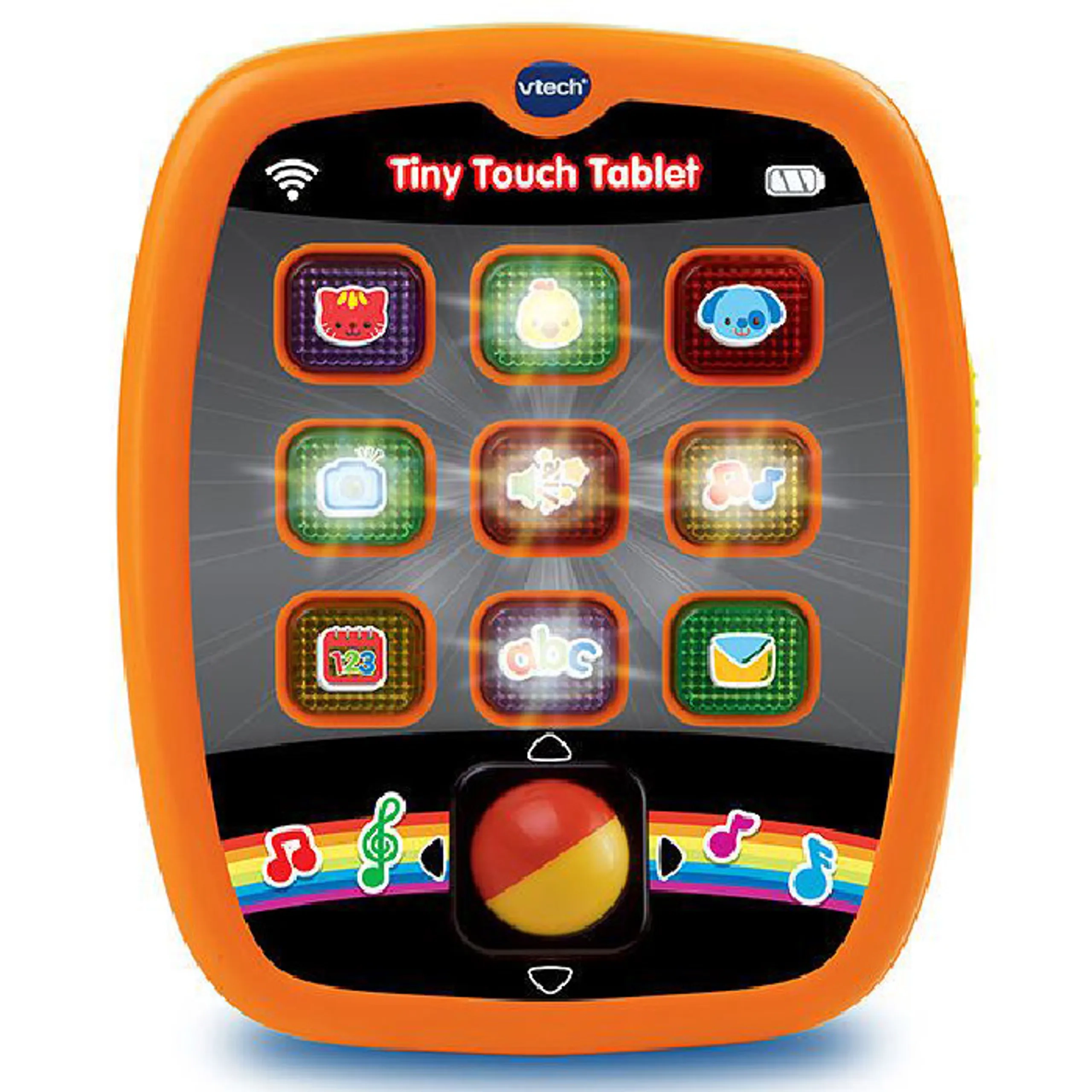 VTech Tiny Touch Tablet