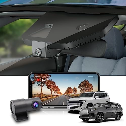 LX600 LC300 2160 X 1080 pixels for Toyota Land Cruiser LC300 & Lexus LX600 LX500d