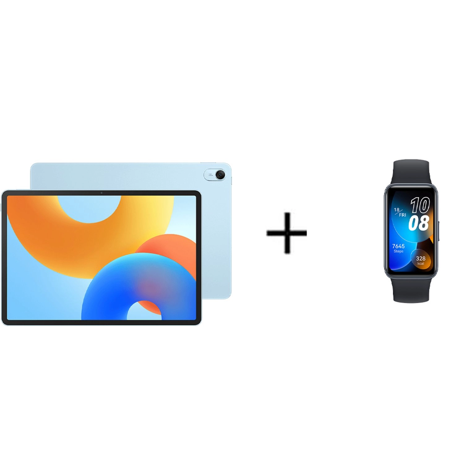 MatePad TGR-W09 - 256GB 11.5"