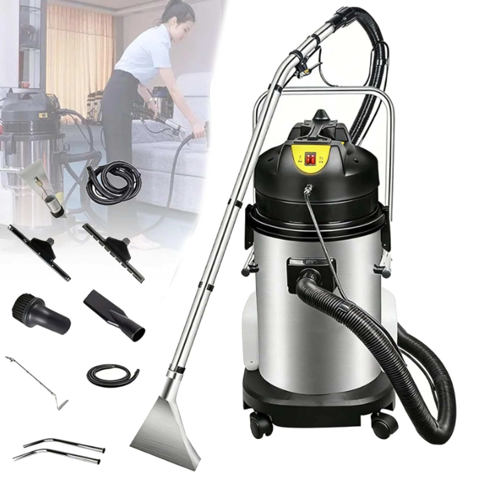 Oiyekntd a0cm-1063707 - Wet & Dry 1034W