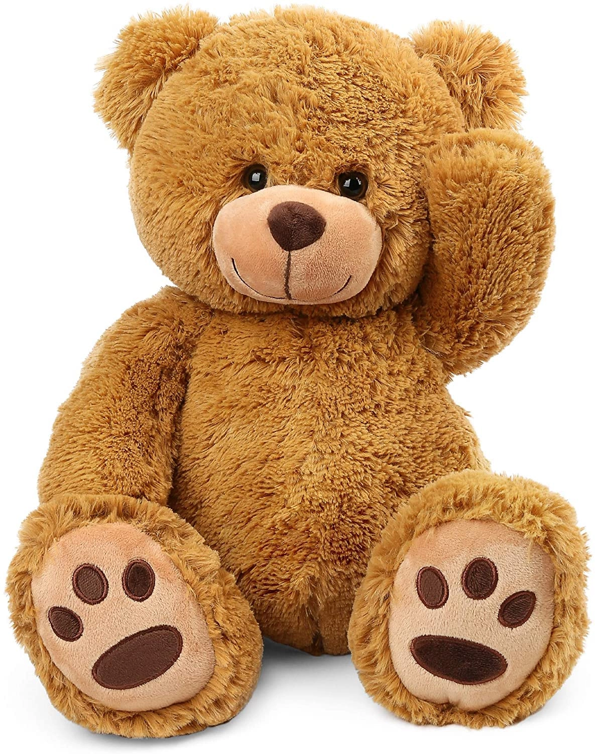 LotFancy Teddy Bear UK-Q0V4-CFGP 50 cm Plush