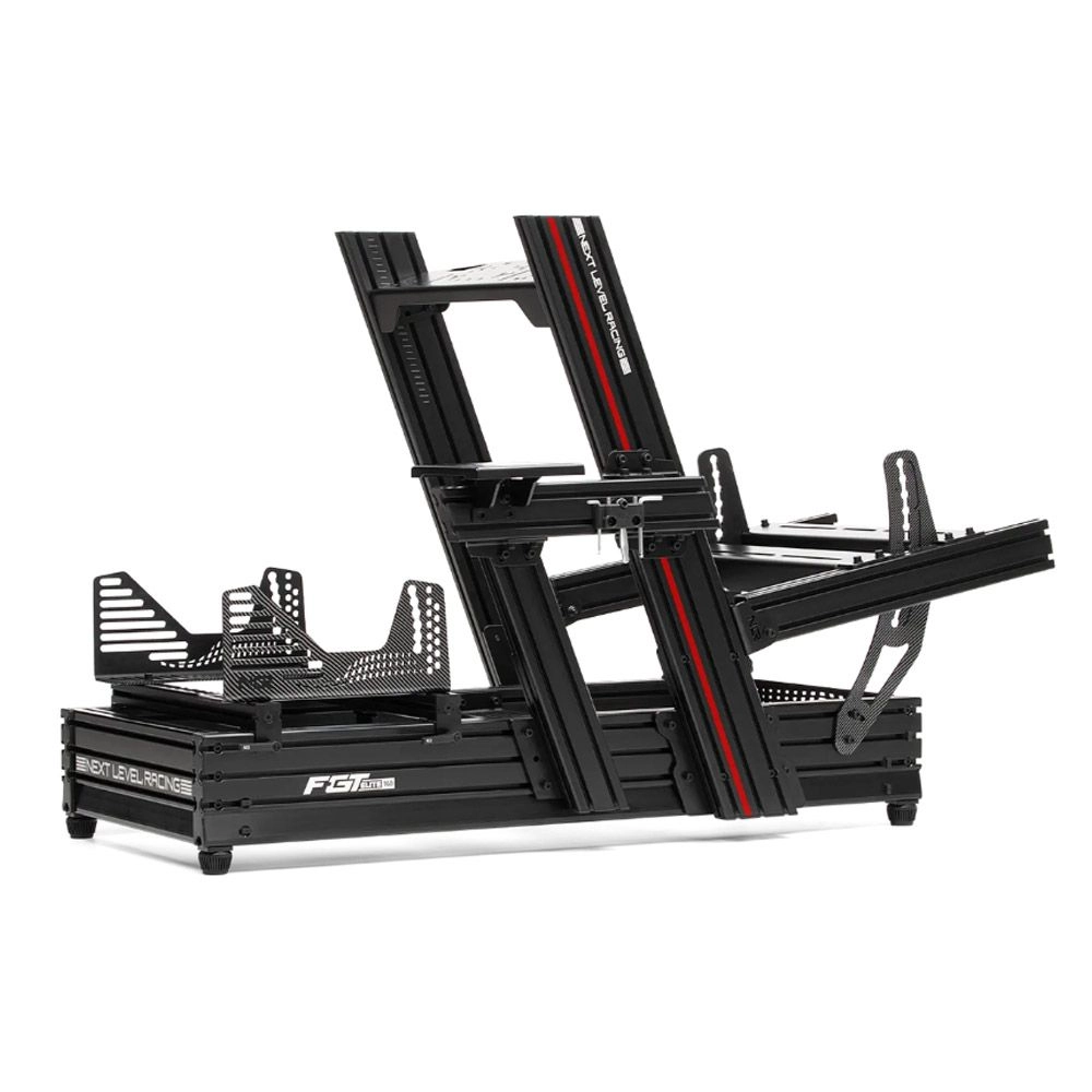 F-GT Elite 160 - Scuderia Ferrari Edition