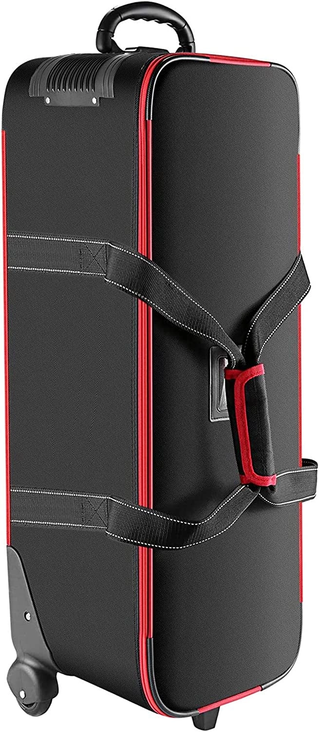 Coopic TB-80 - 32"x11"x10.6"/81x28x27cm TROLLEY BAG