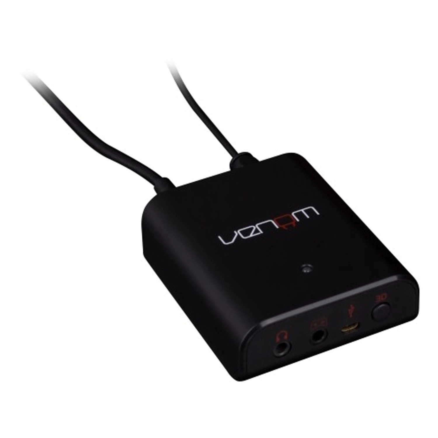 Marauder Wired Headset