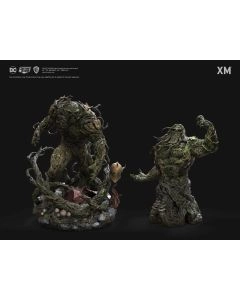 XM STUDIOS Swamp Thing