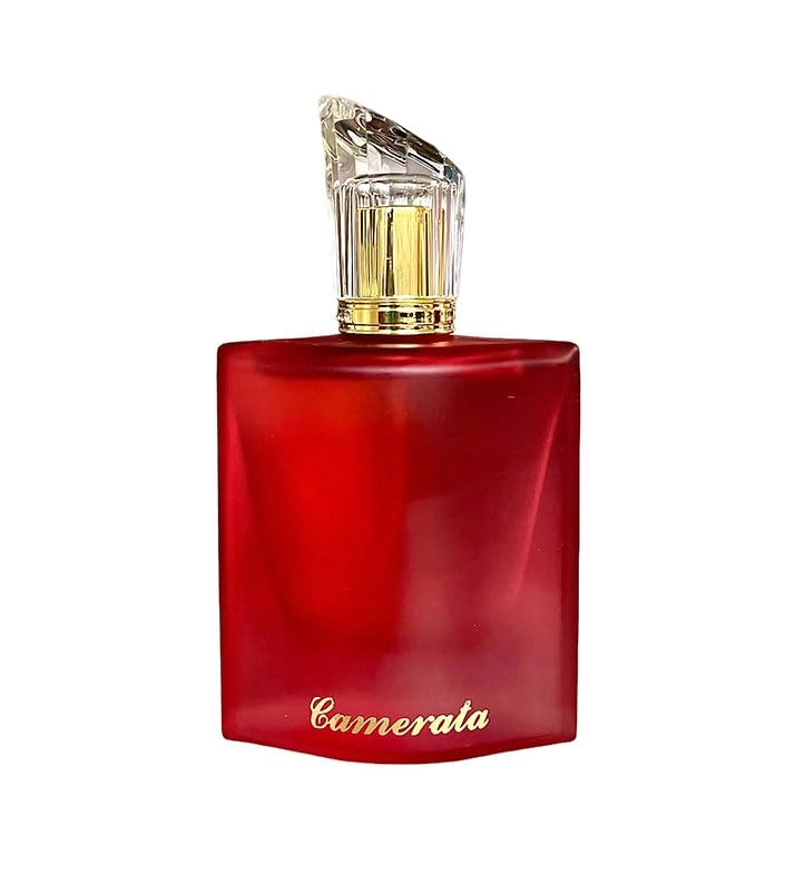 SUCHEL FOREVER Camerata Eau de Parfum - 2.2 Fluid Ounces