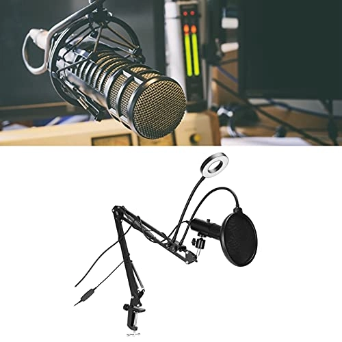 74747 USB Microphone