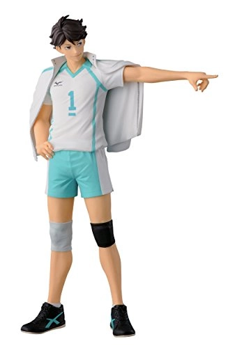 Toru Oikawa - Haikyuu!! DXF Vol. 7 - 19.56 cm (19.56 cm) (bb001)