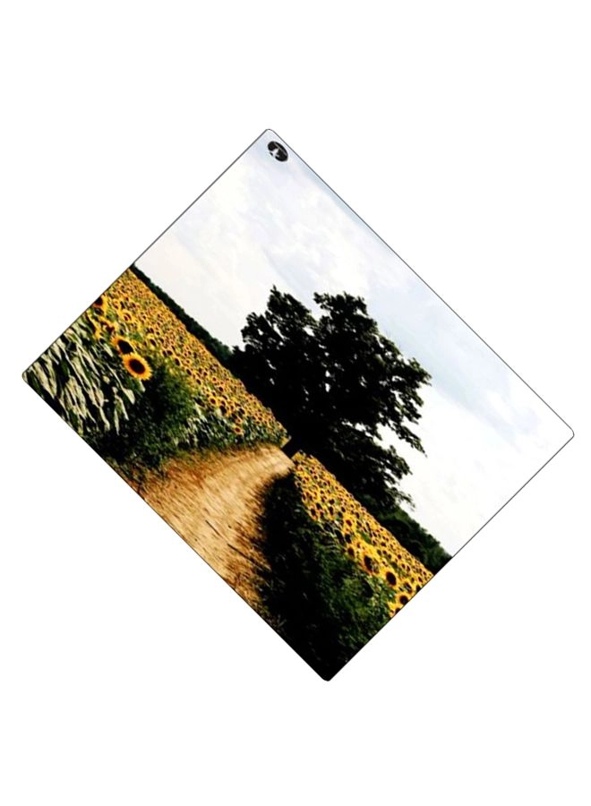 Printed Anti-Slip Gaming Mouse Pad