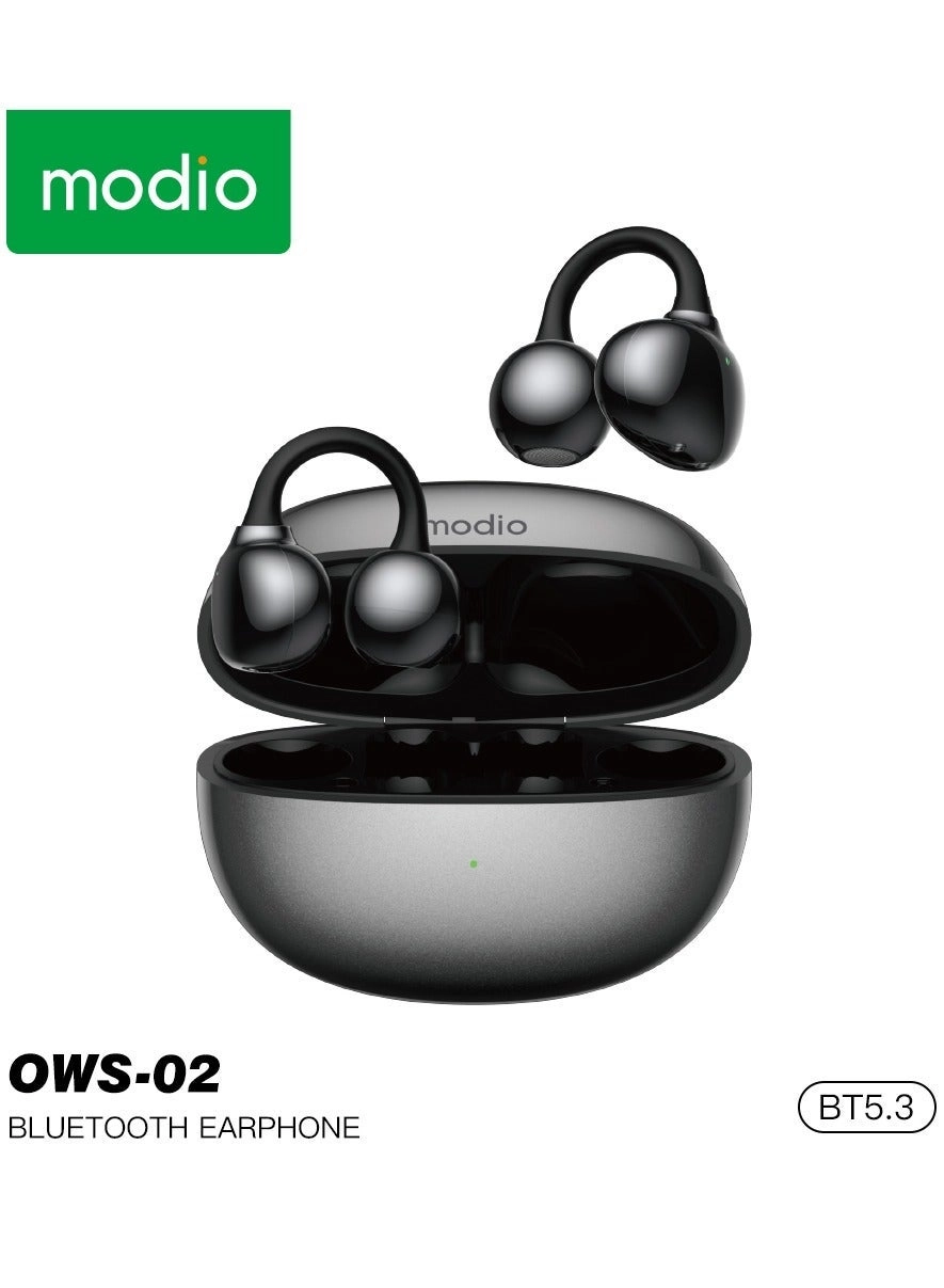 OWS-02 Wireless Earbud