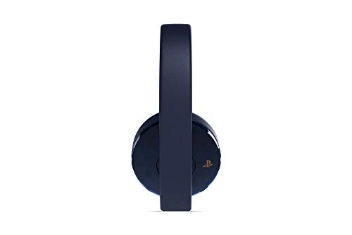 Playstation Gold Wireless Headset