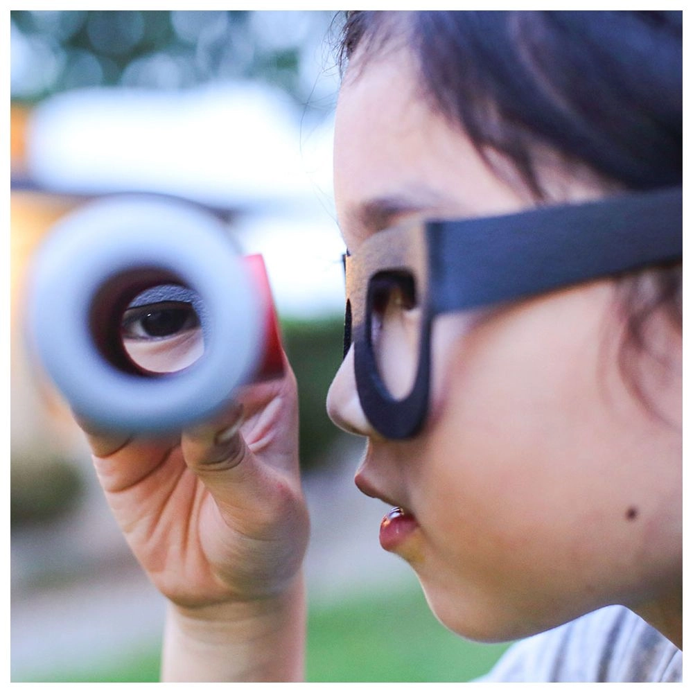 Detective Set (KETP-3701)