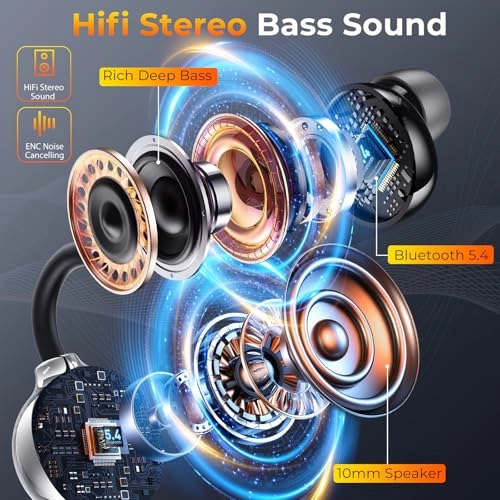 Ows2-fba Wireless Earbud