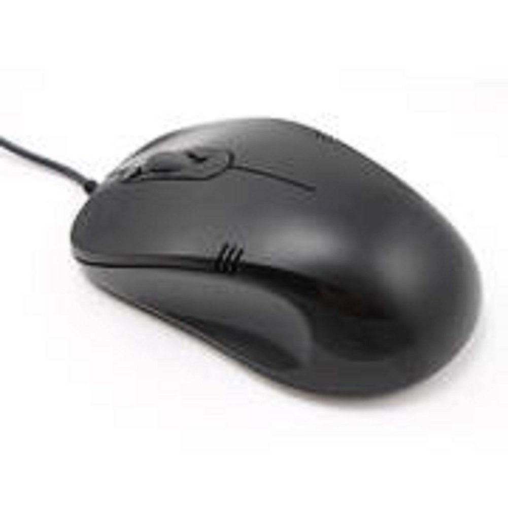 iMicro 3D Optical Mouse - USB