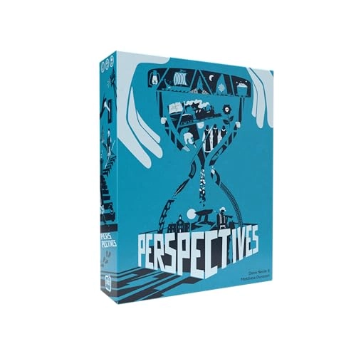 Perspectives: Blue Box