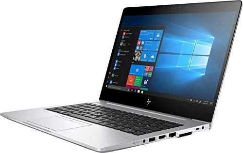 (Renewed) EliteBook 830 G5 3UP82ET - 13.3'' i5-8250U 8GB DDR4 256GB SSD