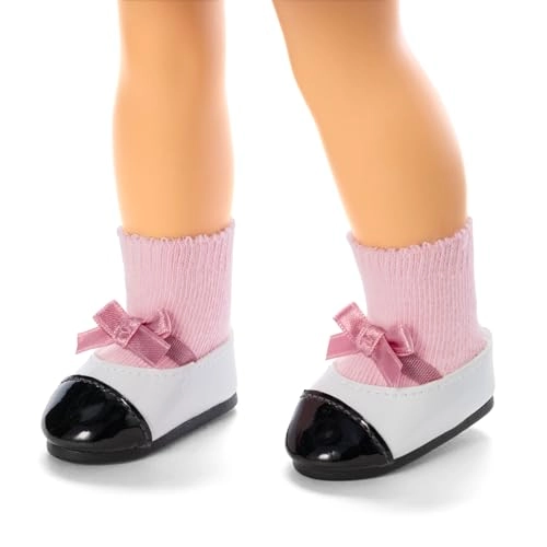 Samantha Parkington Doll - 14.5-inch Modern Era Collection Ages 8+